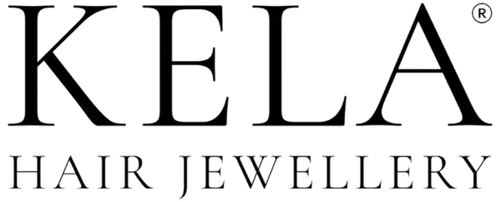 Kela Hair Jewellery